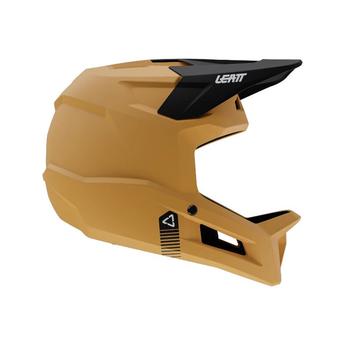 Leatt MTB Gravity 1.0 Junior Bicycle Helmets