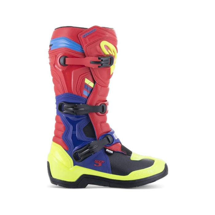 Alpinestars Tech 3 Motorcycle Boots