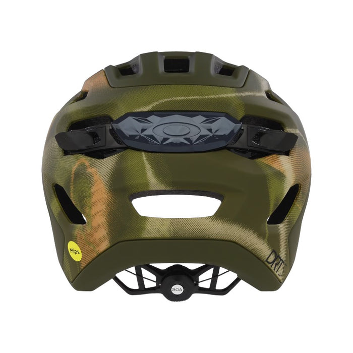 Oakley DRT5 Maven MIPS Bicycle Helmets