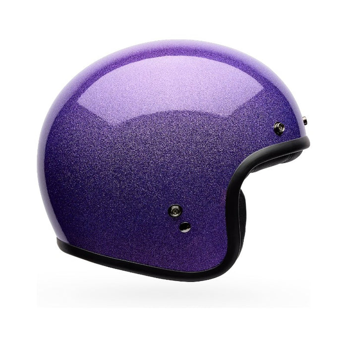 Bell Powersports Custom 500 Motorcycle Helmets