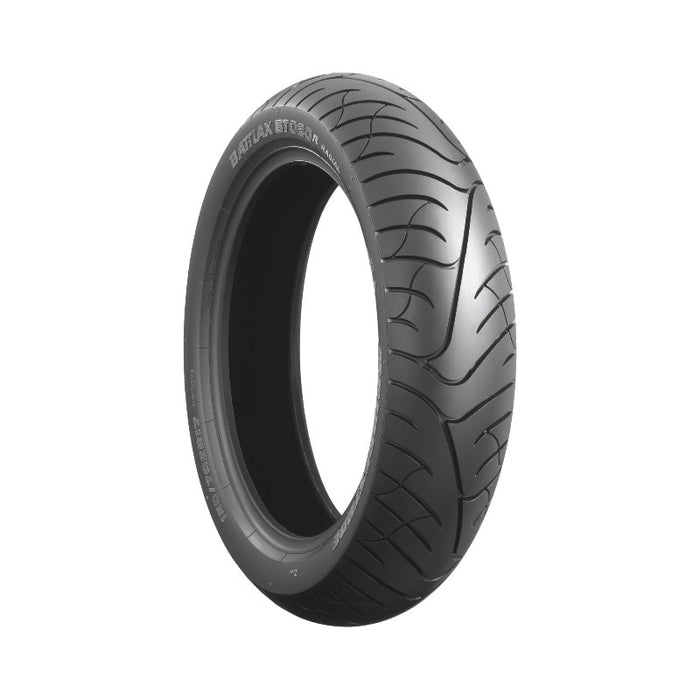BRIDGESTONE Tire Battlax SC BT020-F Motorcycle Tires