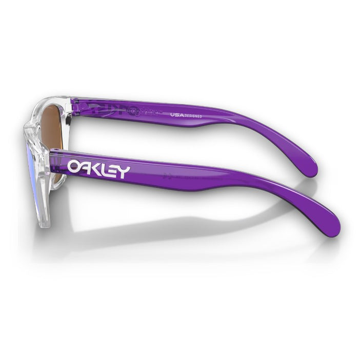 Oakley Frogskins Xxs Lifestyle Sunglasses