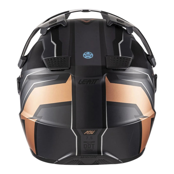 Leatt Helmet Kit ADV 7.5 Motorcycle Helmets