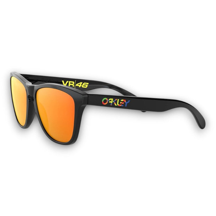 Oakley Frogskins Lifestyle Sunglasses