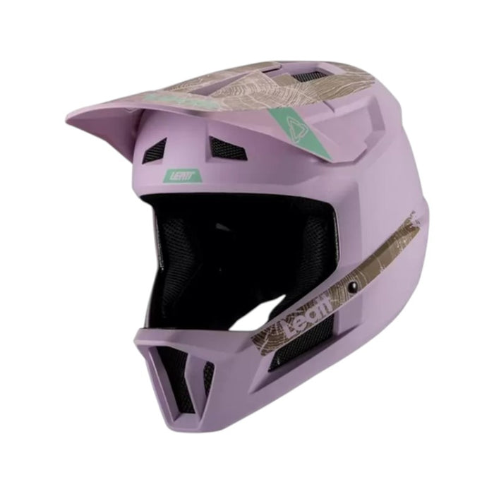 Leatt MTB Gravity 2.0 V23 Bicycle Helmets