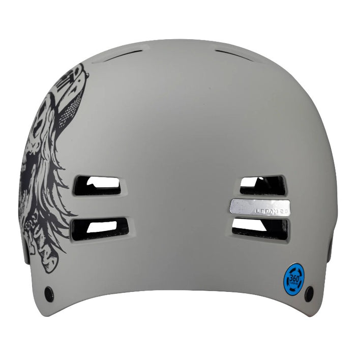 Leatt Helmet MTB Urban 2.0 Jr Bicycle Helmets