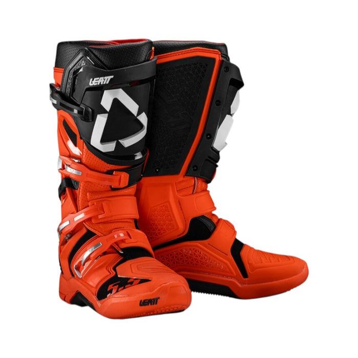 Leatt 5.5 FlexLock 2026 Motorcycle Boots