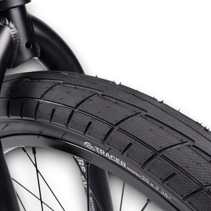 We The People CRS FC BMX (Freecoaster) Bicycles