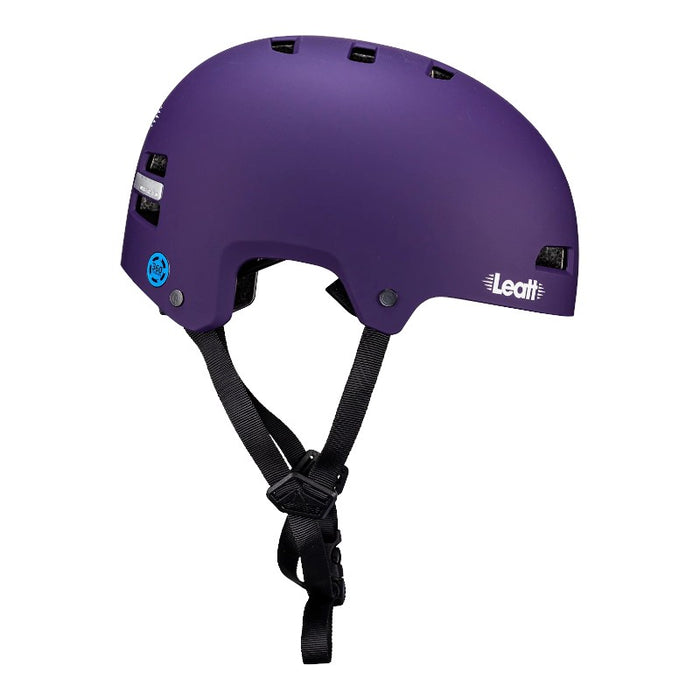 Leatt Helmet MTB Urban 2.0 Bicycle Helmets