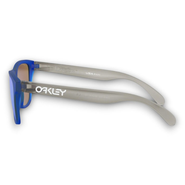 Oakley Frogskins Xs Lifestyle Sunglasses