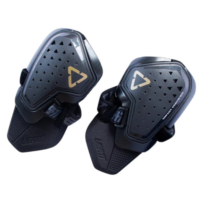 Leatt Shoulder Guards 6.5 Pro Pair Motorcycle Protection