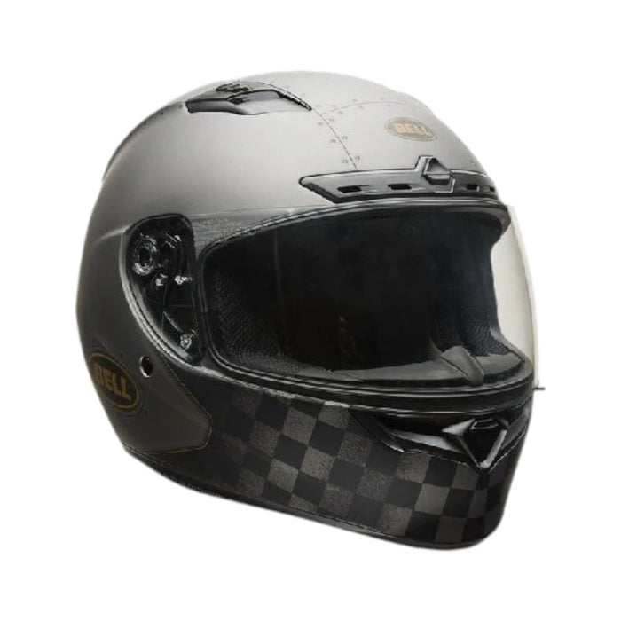 Bell Powersports Qualifier DLX MIPS Motorcycle Helmet