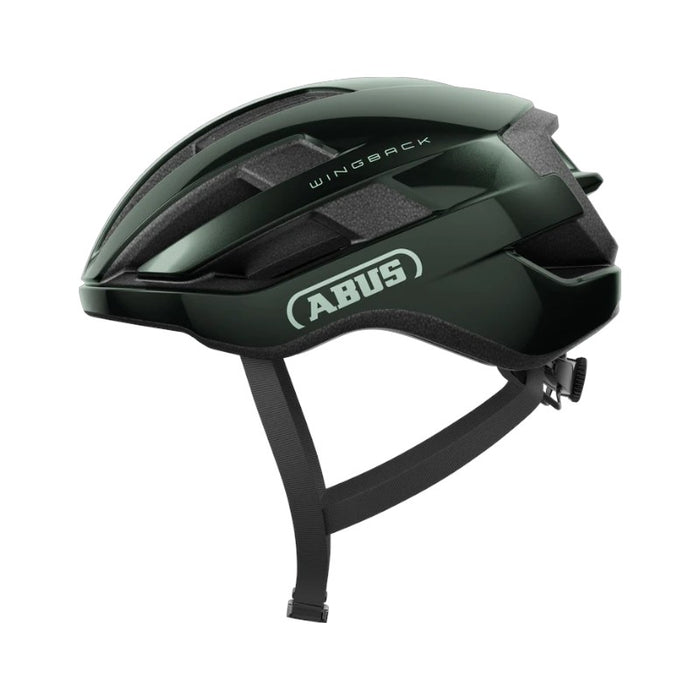 ABUS Wingback Bicycle Helmets