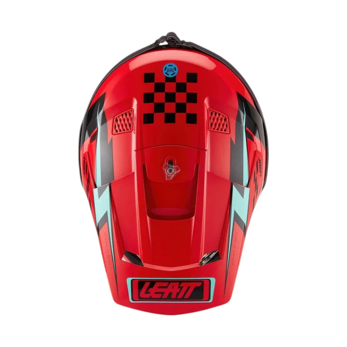 Leatt Kit Moto 3.5 Motorcycle Helmets