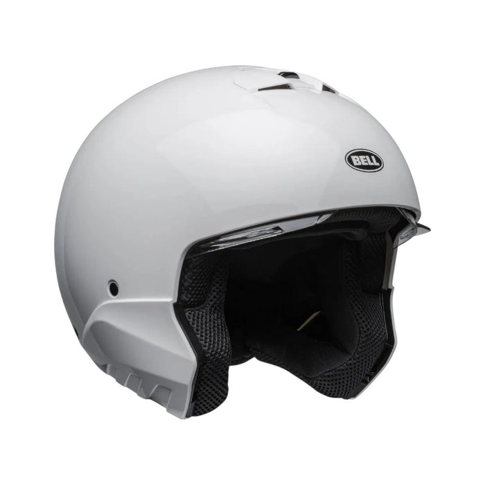 Bell Powersports Broozer Motorcycle Helmets