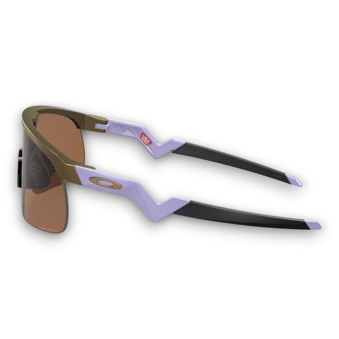 Oakley Resistor (Youth Fit)  Bicycle Sunglasses