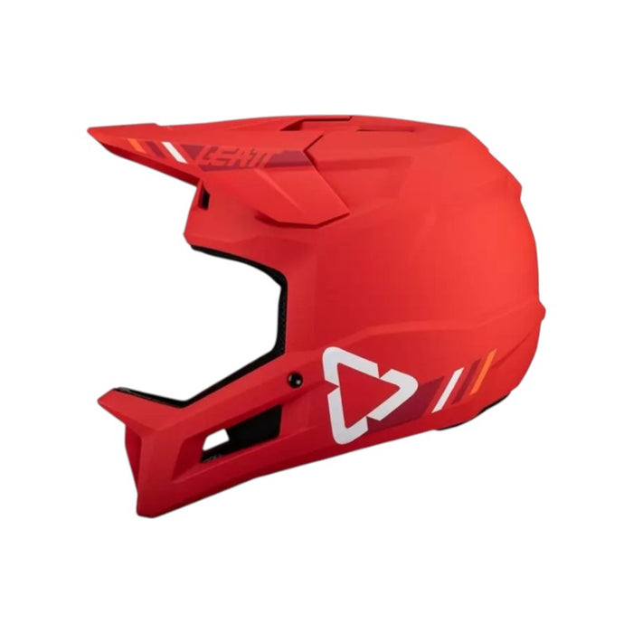 Leatt Helmet MTB Gravity 1.0 Bicycle Helmets