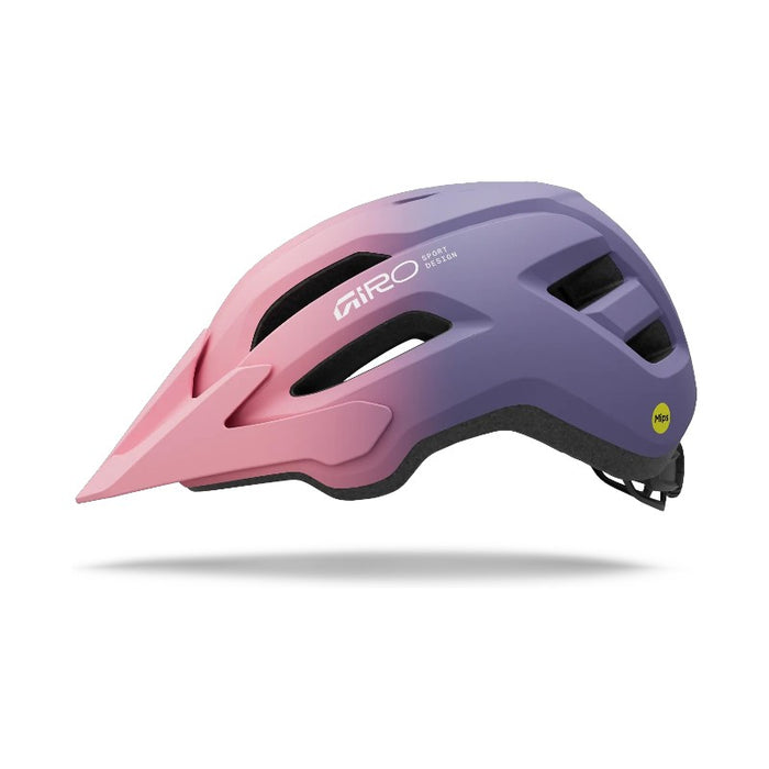 Giro Fixture II MIPS Youth Bicycle Helmets