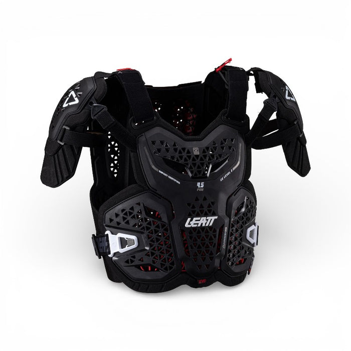Leatt Chest Protector 4.5 Pro Evo Motorcycle Protection