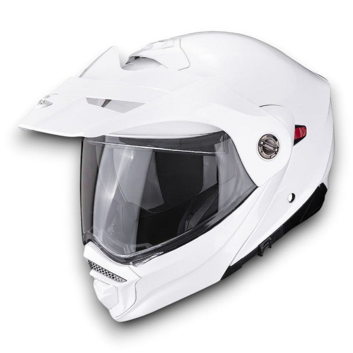 SCORPION EXO AT960 Solid Motorcycle Helmets