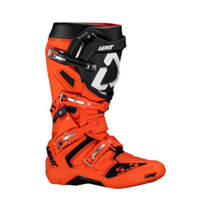 Leatt 5.5 FlexLock 2026 Motorcycle Boots