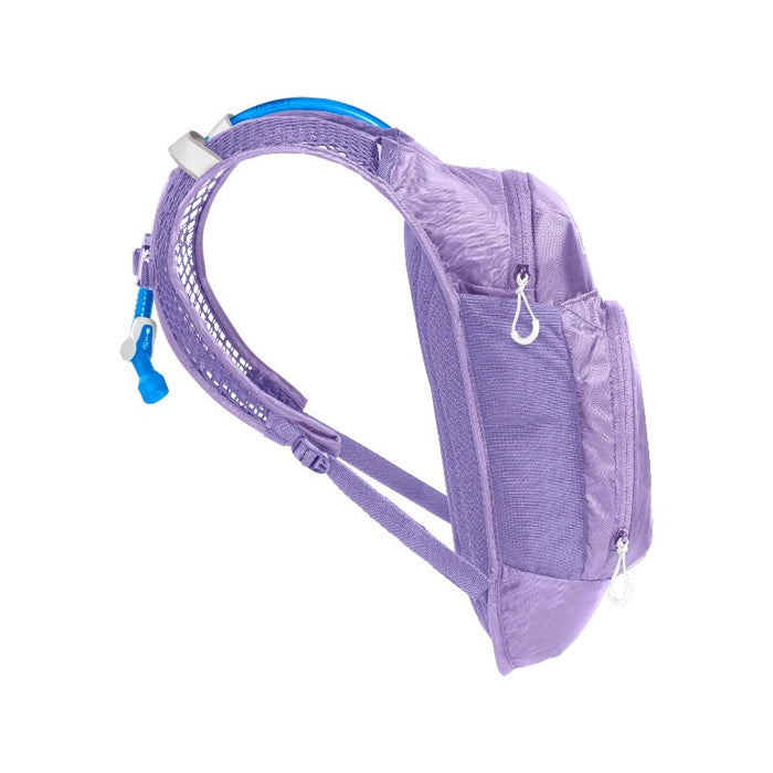 CamelBak Mini M.U.L.E.® 50oz Hydration Pack with Crux 1.5L Reservoir Hiking Hydration Packs