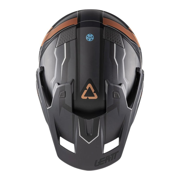 Leatt Helmet Kit ADV 7.5 Motorcycle Helmets
