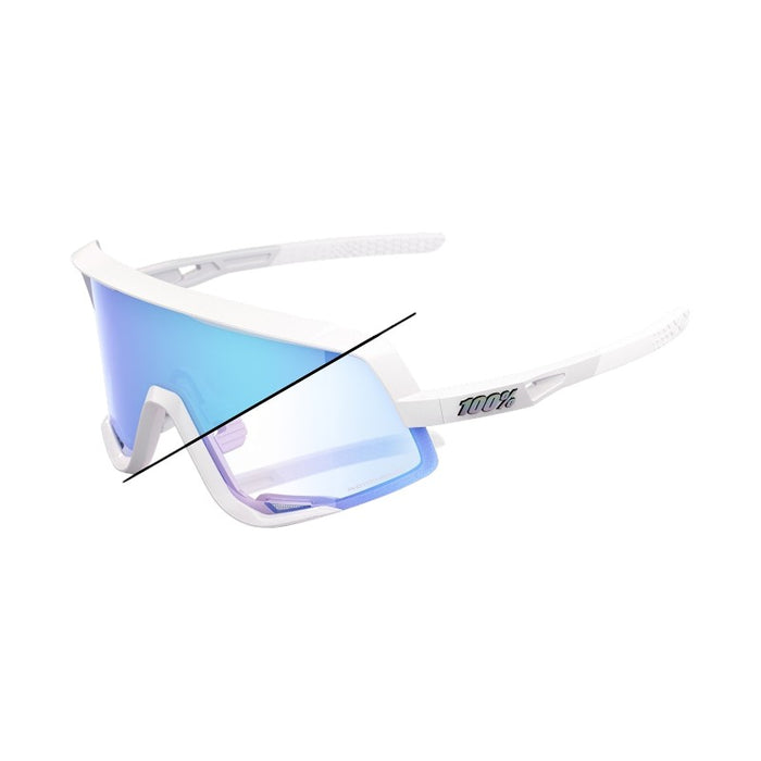 100 Percent Glendale Bastille Le Bicycle Sunglasses