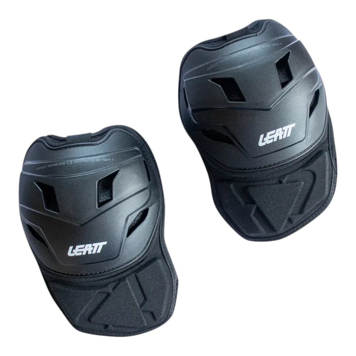 Leatt Shoulder Guards 5.5 Pro Pair Motorcycle Protection