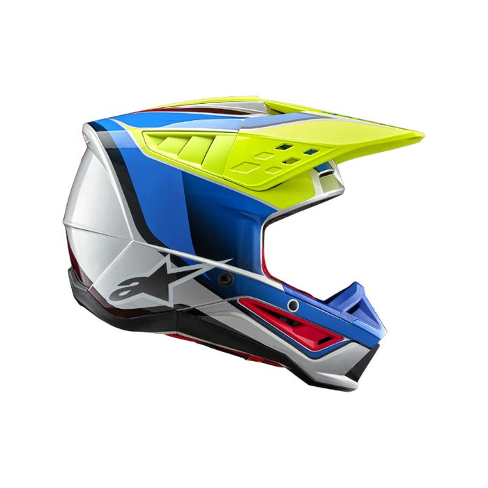 Alpinestars SM5 Sail Motorcycle Helmets
