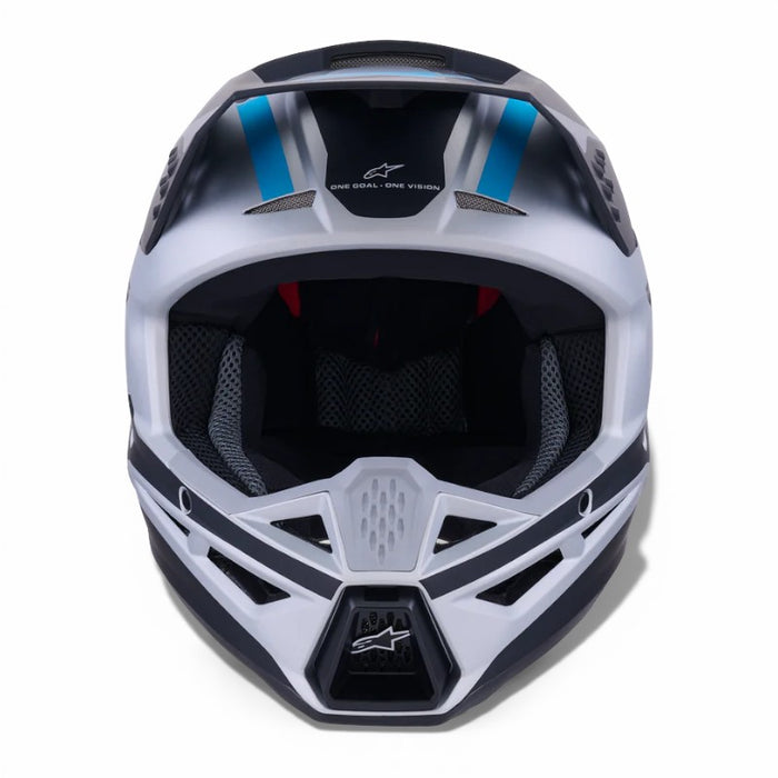 Alpinestars SM3 Heat ECE06/DOT Motorcycle Helmets