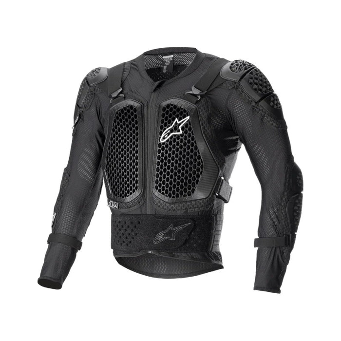 Alpinestars Bionic Action V2 Protection Jacket Motorcycle Protection
