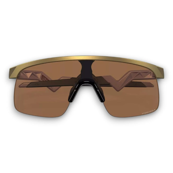 Oakley Resistor (Youth Fit)  Bicycle Sunglasses