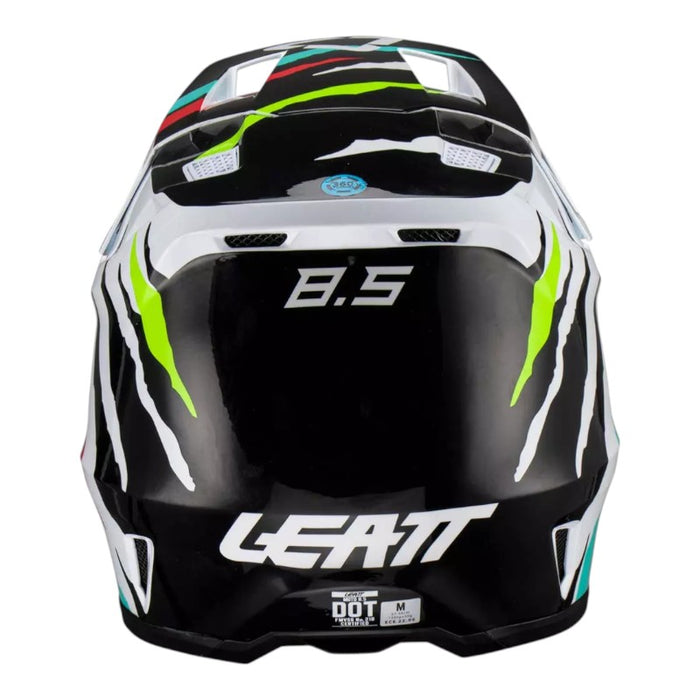 Leatt Helmet Kit Moto 8.5 Motorcycle Helmets