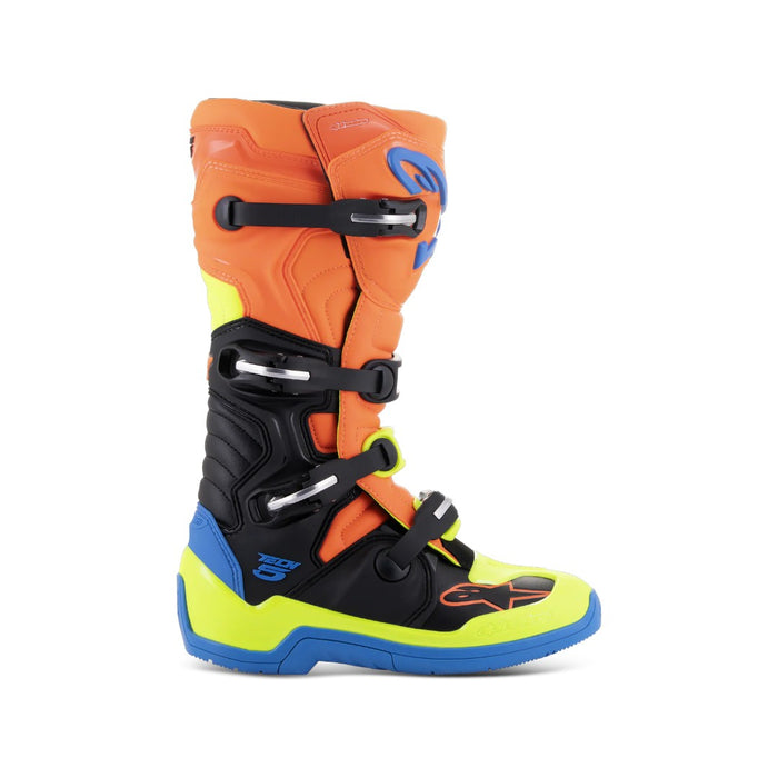 Alpinestars Tech 5 Motorcycle Boots