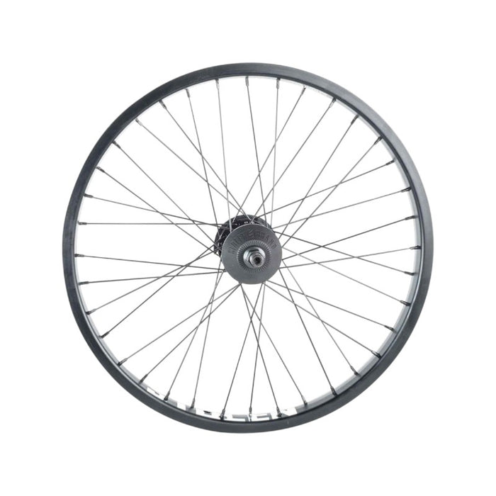 Stolen Rampage Pro Bicycle Wheels