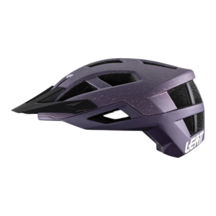 Leatt MTB Trail 2.0 V23 Bicycle Helmets