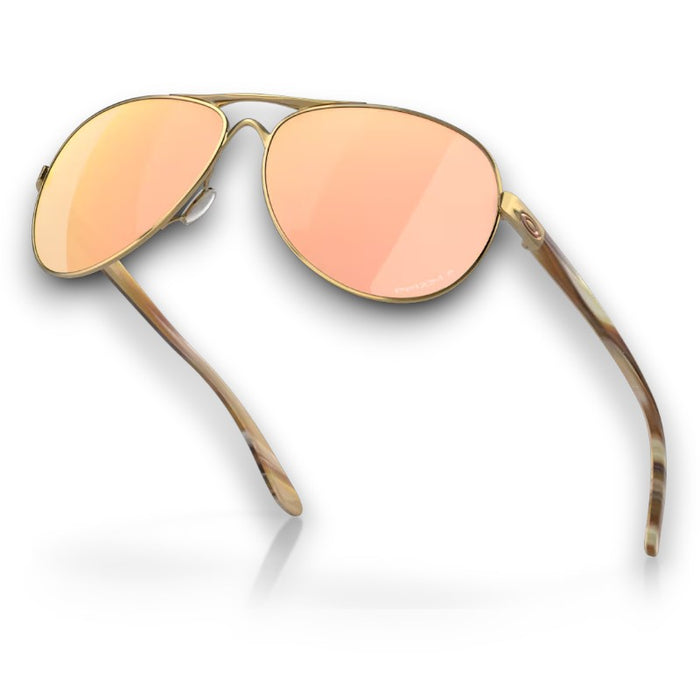 Oakley Feedback Lifestyle Sunglasses