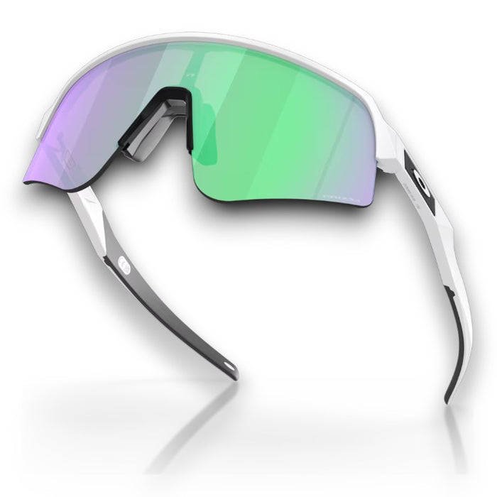 Oakley Sutro Lite Sweep Bicycle Sunglasses