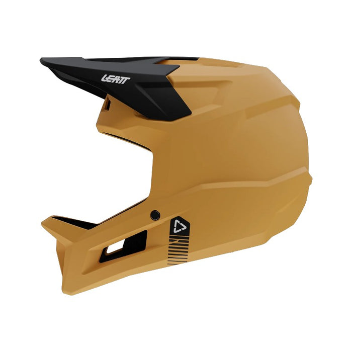 Leatt MTB Gravity 1.0 Junior Bicycle Helmets