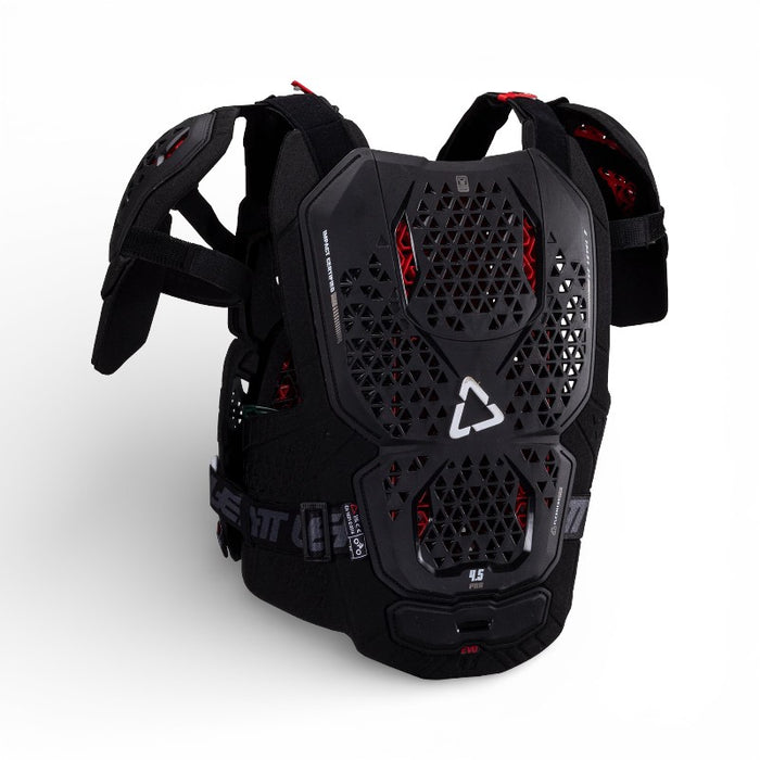 Leatt Chest Protector 4.5 Pro Evo Motorcycle Protection
