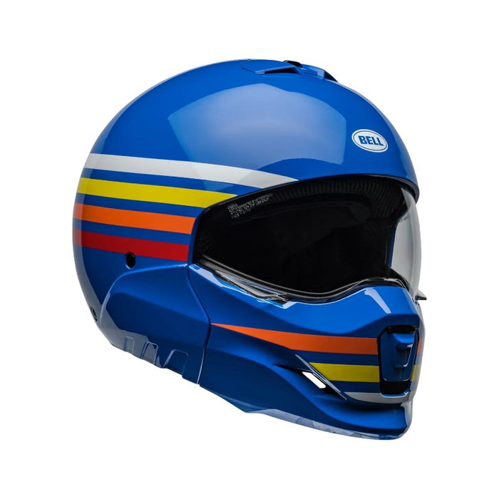 Bell Powersports Broozer Motorcycle Helmets