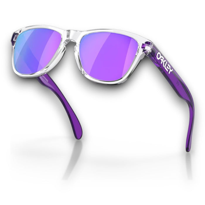 Oakley Frogskins Xxs Lifestyle Sunglasses