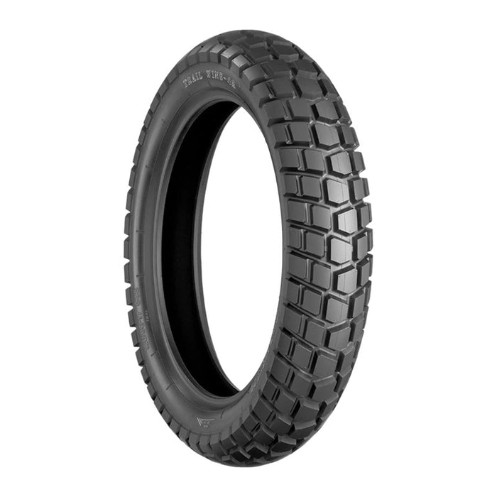 BRIDGESTONE Tire Trail Wing TW42 Motorcycle Tires