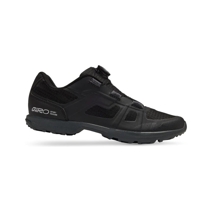 Giro Gauge BOA Bicycle Shoes