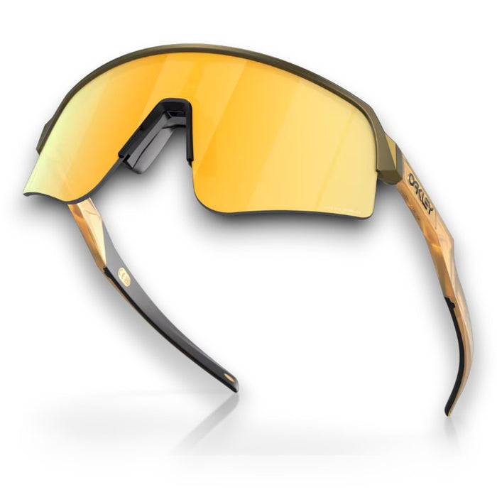 Oakley Sutro Lite Sweep Bicycle Sunglasses