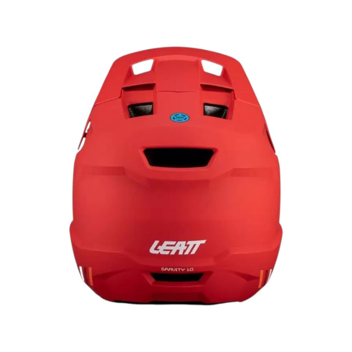 Leatt Helmet MTB Gravity 1.0 Bicycle Helmets