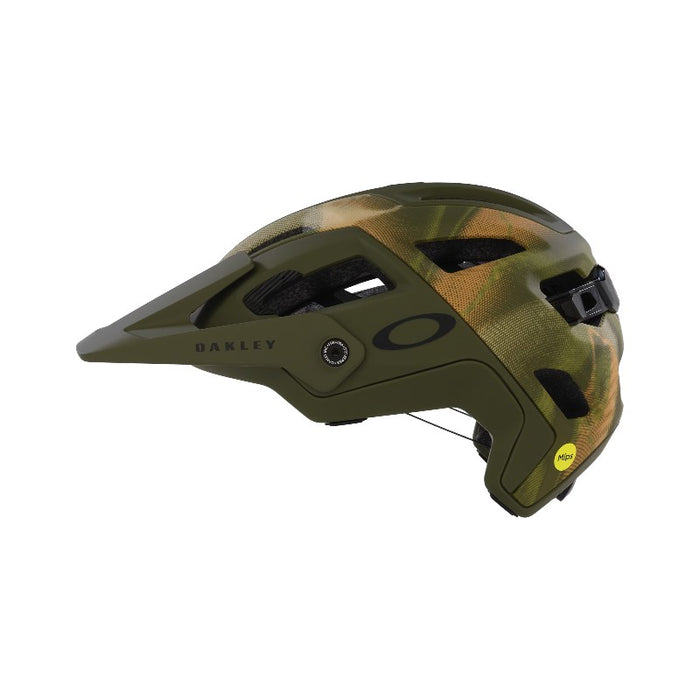 Oakley DRT5 Maven MIPS Bicycle Helmets