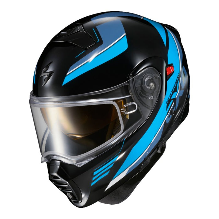 SCORPION EXO Gt930 Cold Weather Modulus Motorcycle Helmets