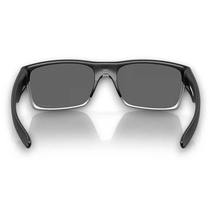 Oakley Two Face Lifestyle Sunglasses
